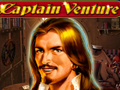 Слот Captain Venture