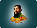 Слот Emperors China