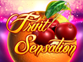 Слот Fruit Sensation