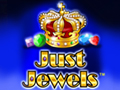 Слот Just Jewels Deluxe