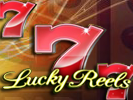 Слот Lucky Reels