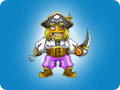 Слот Pirate 2