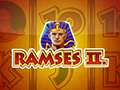 Слот Ramses 2 Deluxe