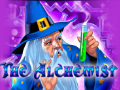 Слот Alchemist