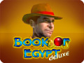 Слот Book of Egypt Deluxe