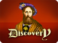 Слот Discovery