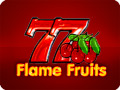Слот Flame Fruits