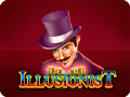 Слот Illusionist