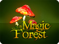 Слот Magic Forest