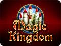 Слот Magic Kingdom