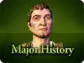 Слот Major History