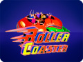 Слот Roller Coaster