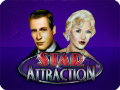 Слот Star Attraction