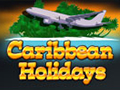 Слот Caribbean Holidyas