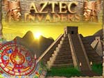Aztec Invaders