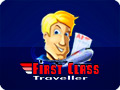 Автоматы First Class Traveller