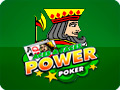 Слот Aces & Faces POWER