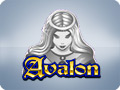 Слот Avalon (Авалон)