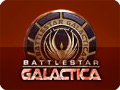 Слот Battlestar Galactica (Галактика)