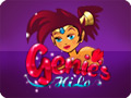 Слот Genie’s HiLo