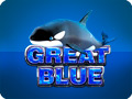 Слот Great Blue