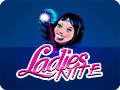 Слот Ladies Nite (Девичник)