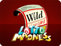 Слот Lotto Madness 