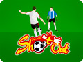 Слот Penalty Shootout