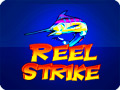 Слот Reel Strike (Рыбалка)