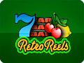 Слот Retro Reels (Ретро барабаны)