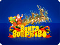 Слот Santa Surprise