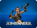 Слот Tomb Raider (Лара Крофт)