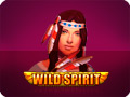 Слот Wild Spirit