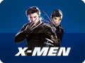 Слот X-men