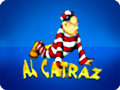 Автоматы Alcatraz