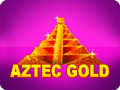 Слот Aztec Gold