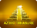 Слот Aztec Treasure