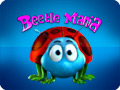 Слот Beetle Mania