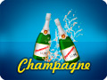 Слот Champagne Party
