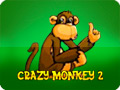 Слот Crazy Monkey 2