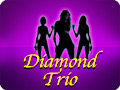 Слот Diamond Trio