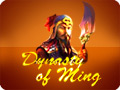 Слот Gaminator Dynasty
