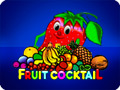 Автоматы Fruit Cocktail