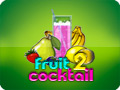 Слот Fruit Cocktail 2