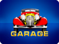 Слот Garage