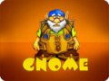 Слот Gnome