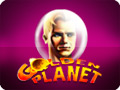 Слот Golden Planet