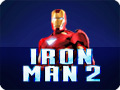 Слот Iron Man 2