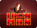 Слот Iron Man