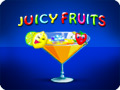 Слот Juicy Fruits